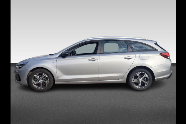 Hyundai i30 Wagon 1.0 T-GDi MHEV Comfort Smart Incl. Achteruitrij camera | Navigatiesysteem | Apple Carplay/Android Auto