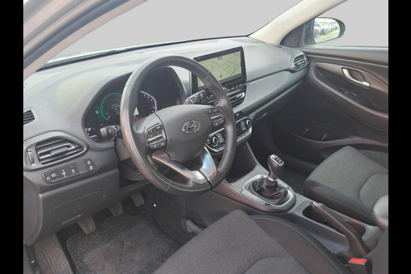 Hyundai i30 Wagon 1.0 T-GDi MHEV Comfort Smart Incl. Achteruitrij camera | Navigatiesysteem | Apple Carplay/Android Auto