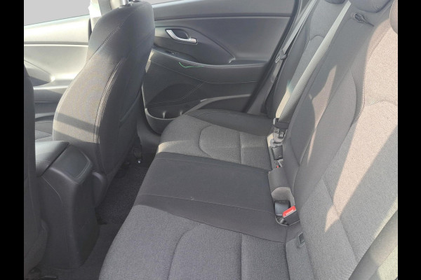 Hyundai i30 Wagon 1.0 T-GDi MHEV Comfort Smart Incl. Achteruitrij camera | Navigatiesysteem | Apple Carplay/Android Auto