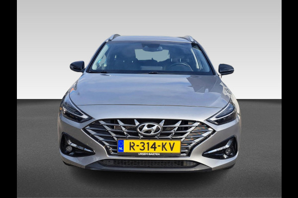 Hyundai i30 Wagon 1.0 T-GDi MHEV Comfort Smart Incl. Achteruitrij camera | Navigatiesysteem | Apple Carplay/Android Auto