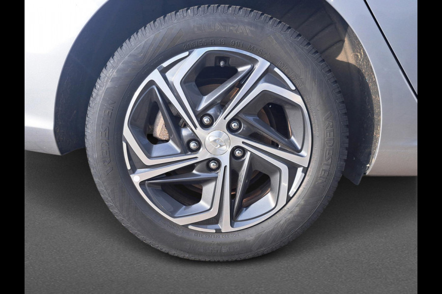 Hyundai i30 Wagon 1.0 T-GDi MHEV Comfort Smart Incl. Achteruitrij camera | Navigatiesysteem | Apple Carplay/Android Auto