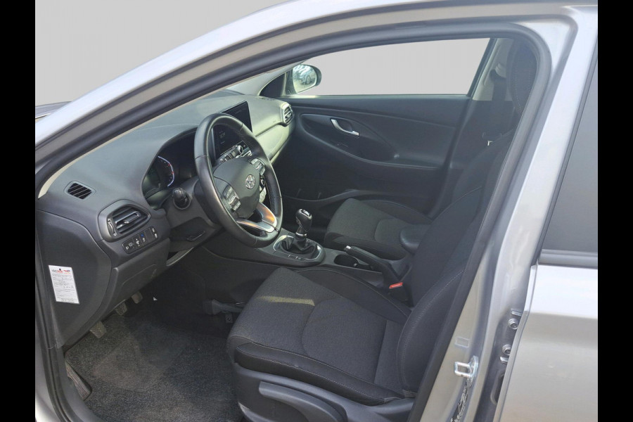 Hyundai i30 Wagon 1.0 T-GDi MHEV Comfort Smart Incl. Achteruitrij camera | Navigatiesysteem | Apple Carplay/Android Auto