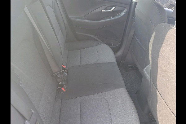 Hyundai i30 Wagon 1.0 T-GDi MHEV Comfort Smart Incl. Achteruitrij camera | Navigatiesysteem | Apple Carplay/Android Auto
