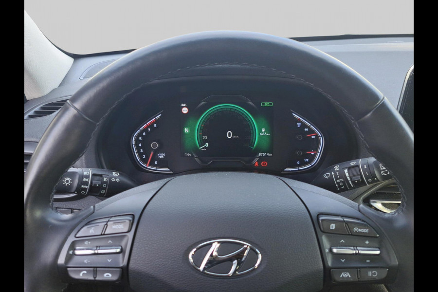 Hyundai i30 Wagon 1.0 T-GDi MHEV Comfort Smart Incl. Achteruitrij camera | Navigatiesysteem | Apple Carplay/Android Auto