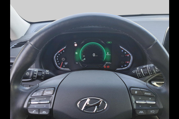 Hyundai i30 Wagon 1.0 T-GDi MHEV Comfort Smart Incl. Achteruitrij camera | Navigatiesysteem | Apple Carplay/Android Auto