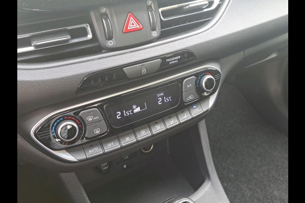 Hyundai i30 Wagon 1.0 T-GDi MHEV Comfort Smart Incl. Achteruitrij camera | Navigatiesysteem | Apple Carplay/Android Auto