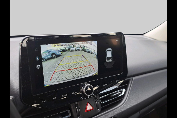 Hyundai i30 Wagon 1.0 T-GDi MHEV Comfort Smart Incl. Achteruitrij camera | Navigatiesysteem | Apple Carplay/Android Auto