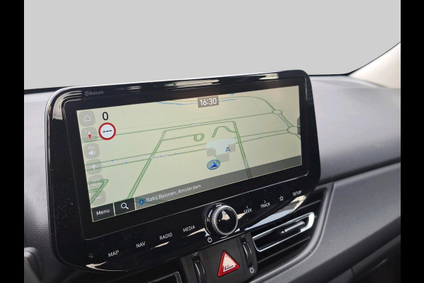 Hyundai i30 Wagon 1.0 T-GDi MHEV Comfort Smart Incl. Achteruitrij camera | Navigatiesysteem | Apple Carplay/Android Auto