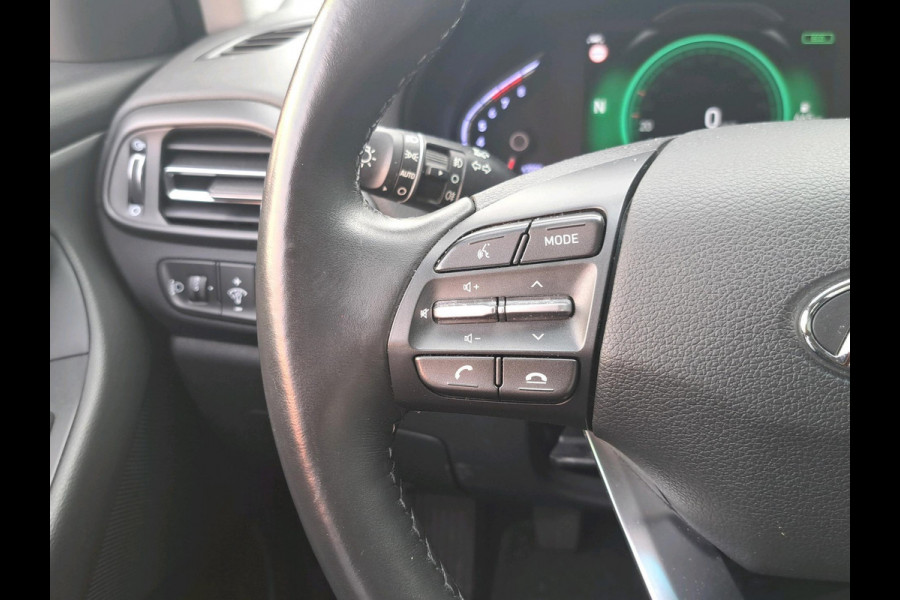 Hyundai i30 Wagon 1.0 T-GDi MHEV Comfort Smart Incl. Achteruitrij camera | Navigatiesysteem | Apple Carplay/Android Auto