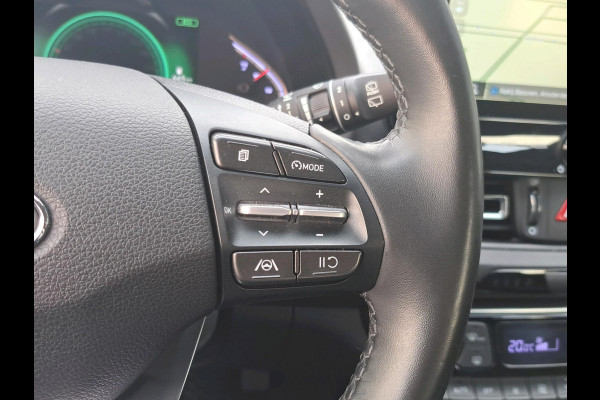 Hyundai i30 Wagon 1.0 T-GDi MHEV Comfort Smart Incl. Achteruitrij camera | Navigatiesysteem | Apple Carplay/Android Auto