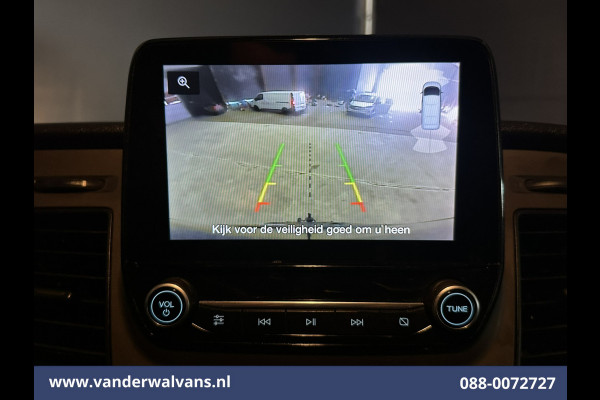 Ford Transit 2.0 TDCI L2H2 Euro6 Airco | Camera | Apple Carplay | 2500kg Trekhaak | Cruisecontrol Android Auto, Verwarmde Voorruit, Parkeersensoren, Bijrijdersbank