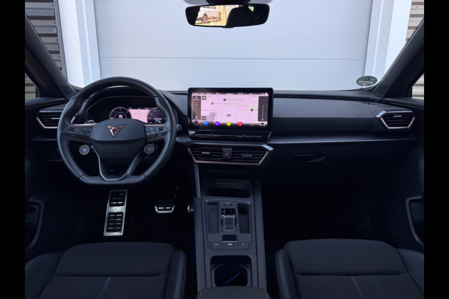 CUPRA Formentor 1.4 e-Hybrid VZ Copper Edition Pano/Memory/Camera