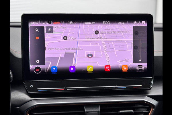 CUPRA Formentor 1.4 e-Hybrid VZ Copper Edition Pano/Memory/Camera