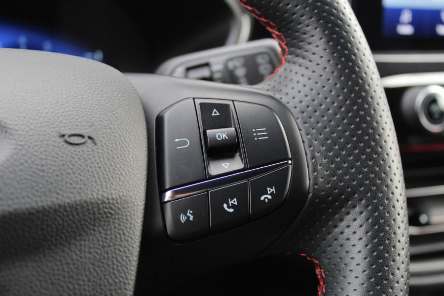 Ford Kuga 1.5 EcoBoost 150PK ST-Line | Trekhaak | Head-up | Adaptieve Cruise | Winterpack