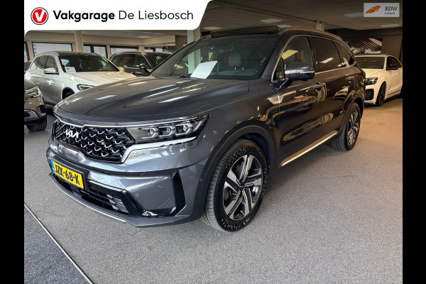 Kia Sorento 1.6 T-GDI Plug-in Hybrid 4WD ExecutiveLine 7persoons / 360 camera / trekhaak / head-up /Bose