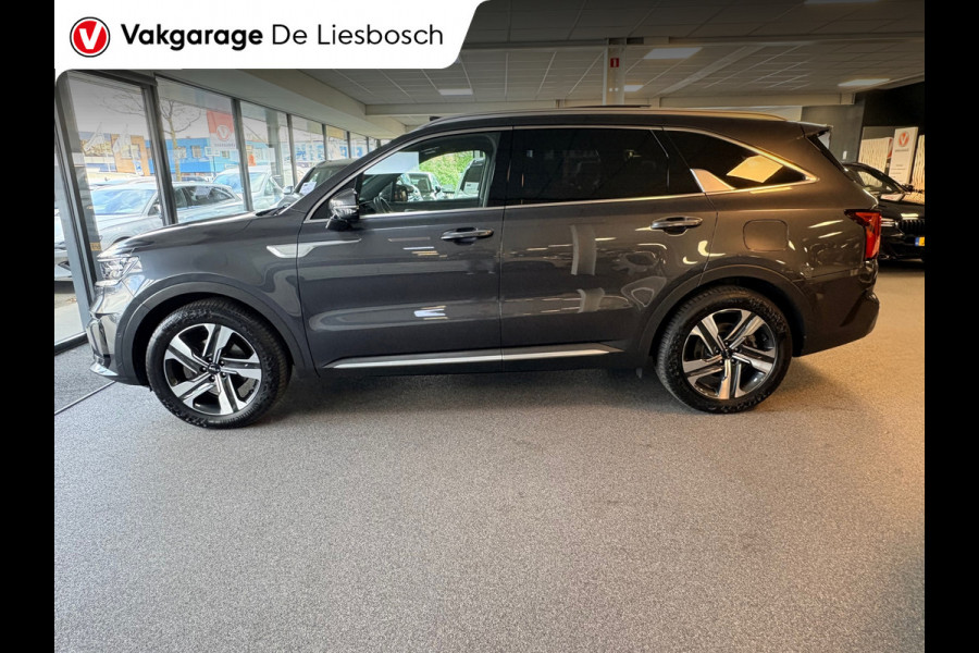 Kia Sorento 1.6 T-GDI Plug-in Hybrid 4WD ExecutiveLine 7persoons / 360 camera / trekhaak / head-up /Bose