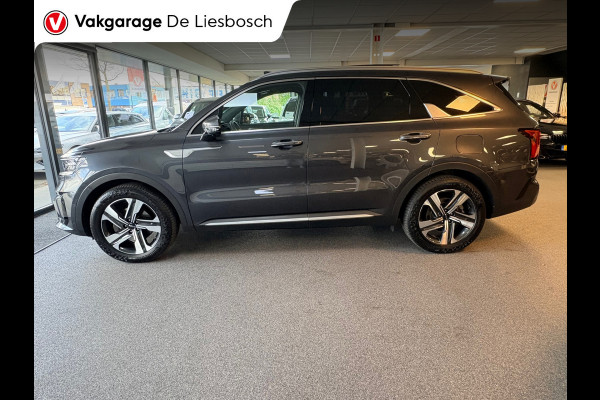 Kia Sorento 1.6 T-GDI Plug-in Hybrid 4WD ExecutiveLine 7persoons / 360 camera / trekhaak / head-up /Bose