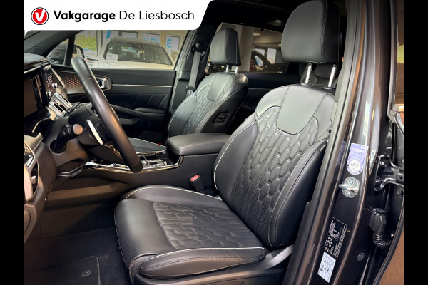 Kia Sorento 1.6 T-GDI Plug-in Hybrid 4WD ExecutiveLine 7persoons / 360 camera / trekhaak / head-up /Bose