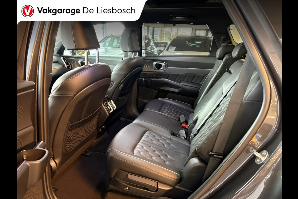Kia Sorento 1.6 T-GDI Plug-in Hybrid 4WD ExecutiveLine 7persoons / 360 camera / trekhaak / head-up /Bose