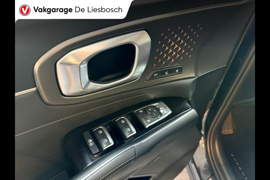 Kia Sorento 1.6 T-GDI Plug-in Hybrid 4WD ExecutiveLine 7persoons / 360 camera / trekhaak / head-up /Bose