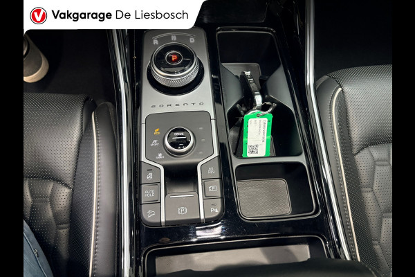 Kia Sorento 1.6 T-GDI Plug-in Hybrid 4WD ExecutiveLine 7persoons / 360 camera / trekhaak / head-up /Bose
