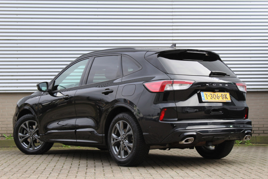 Ford Kuga 1.5 EcoBoost 150PK ST-Line | Trekhaak | Head-up | Adaptieve Cruise | Winterpack