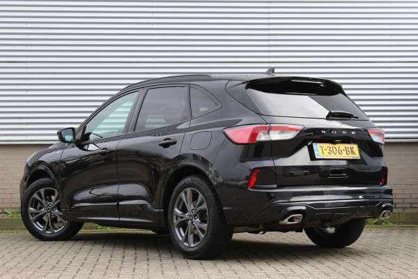 Ford Kuga 1.5 EcoBoost 150PK ST-Line | Trekhaak | Head-up | Adaptieve Cruise | Winterpack