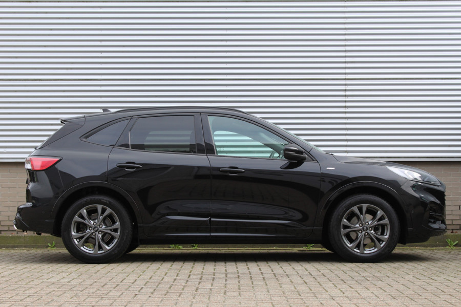 Ford Kuga 1.5 EcoBoost 150PK ST-Line | Trekhaak | Head-up | Adaptieve Cruise | Winterpack
