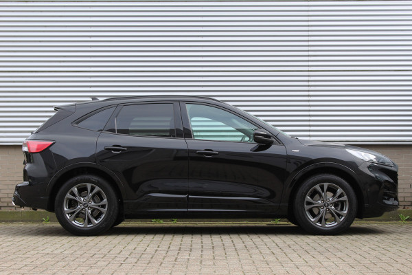Ford Kuga 1.5 EcoBoost 150PK ST-Line | Trekhaak | Head-up | Adaptieve Cruise | Winterpack