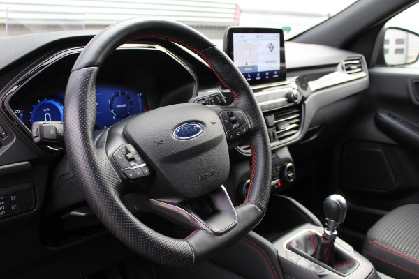 Ford Kuga 1.5 EcoBoost 150PK ST-Line | Trekhaak | Head-up | Adaptieve Cruise | Winterpack