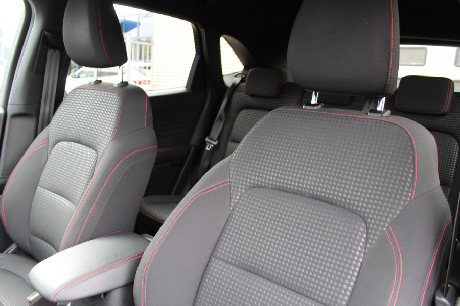 Ford Kuga 1.5 EcoBoost 150PK ST-Line | Trekhaak | Head-up | Adaptieve Cruise | Winterpack