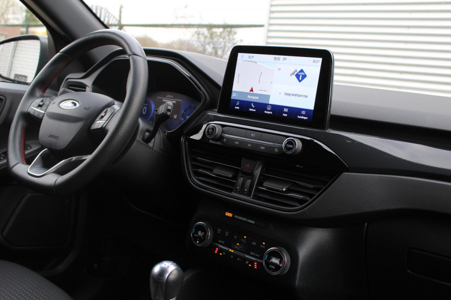 Ford Kuga 1.5 EcoBoost 150PK ST-Line | Trekhaak | Head-up | Adaptieve Cruise | Winterpack