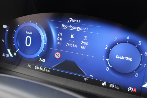 Ford Kuga 1.5 EcoBoost 150PK ST-Line | Trekhaak | Head-up | Adaptieve Cruise | Winterpack