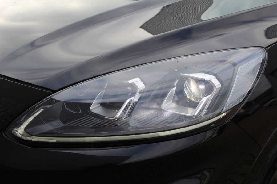 Ford Kuga 1.5 EcoBoost 150PK ST-Line | Trekhaak | Head-up | Adaptieve Cruise | Winterpack