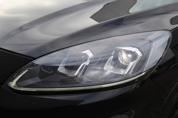 Ford Kuga 1.5 EcoBoost 150PK ST-Line | Trekhaak | Head-up | Adaptieve Cruise | Winterpack