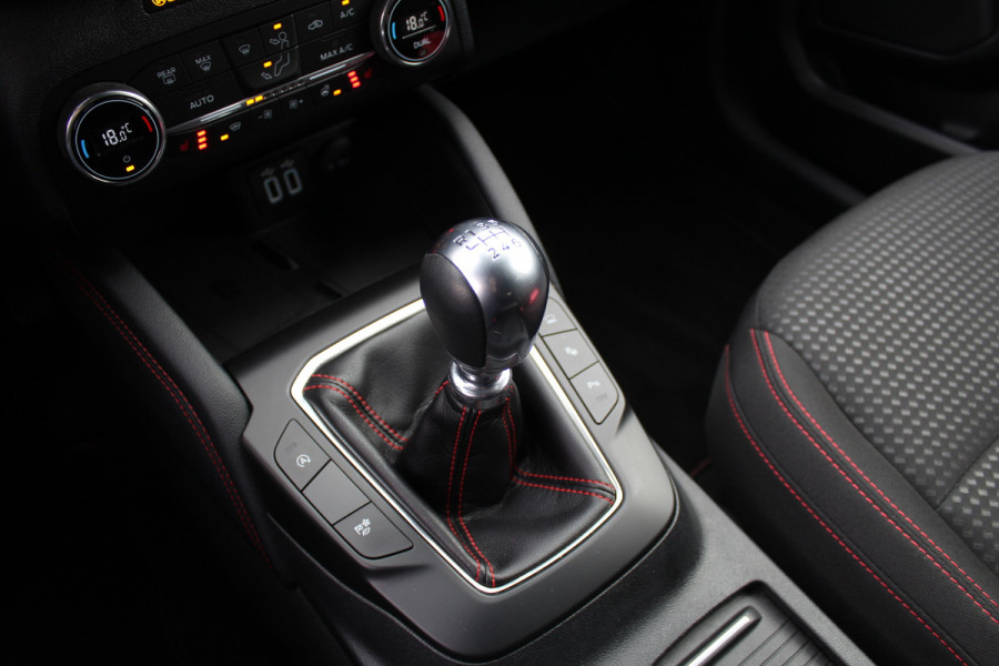 Ford Kuga 1.5 EcoBoost 150PK ST-Line | Trekhaak | Head-up | Adaptieve Cruise | Winterpack