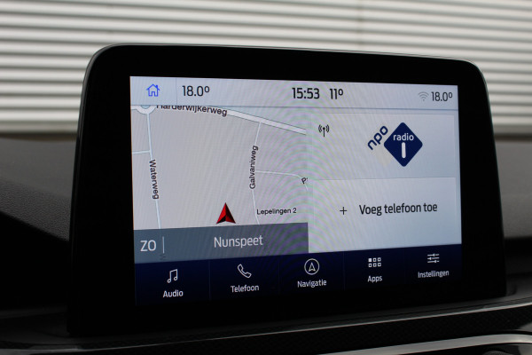 Ford Kuga 1.5 EcoBoost 150PK ST-Line | Trekhaak | Head-up | Adaptieve Cruise | Winterpack