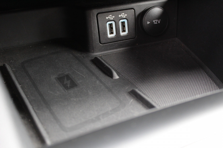 Ford Kuga 1.5 EcoBoost 150PK ST-Line | Trekhaak | Head-up | Adaptieve Cruise | Winterpack