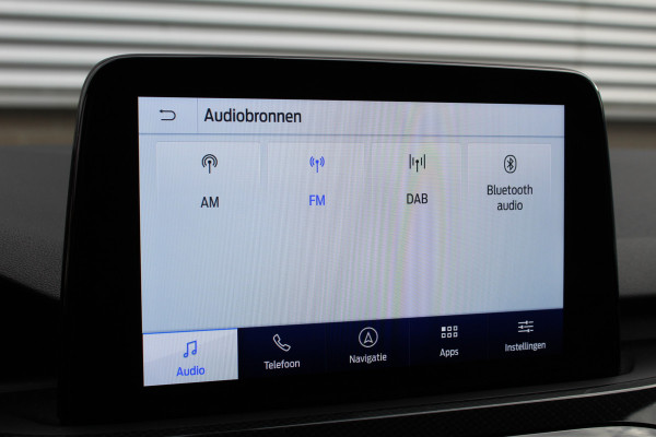 Ford Kuga 1.5 EcoBoost 150PK ST-Line | Trekhaak | Head-up | Adaptieve Cruise | Winterpack