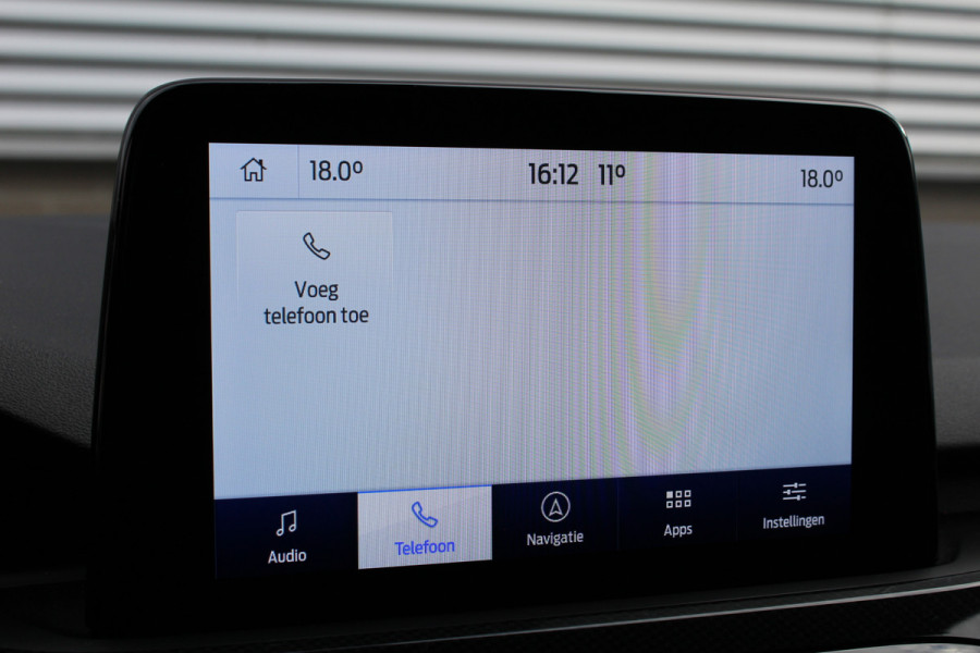 Ford Kuga 1.5 EcoBoost 150PK ST-Line | Trekhaak | Head-up | Adaptieve Cruise | Winterpack