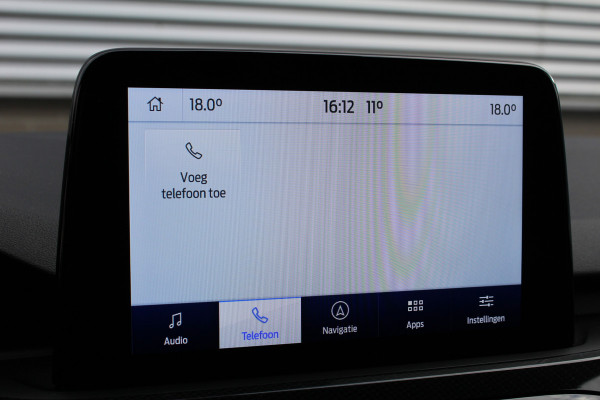 Ford Kuga 1.5 EcoBoost 150PK ST-Line | Trekhaak | Head-up | Adaptieve Cruise | Winterpack