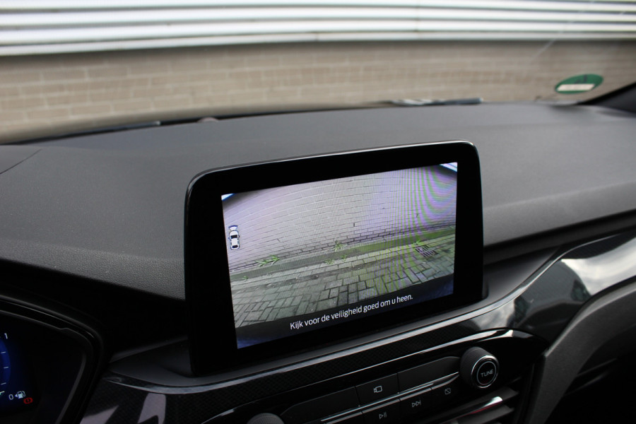 Ford Kuga 1.5 EcoBoost 150PK ST-Line | Trekhaak | Head-up | Adaptieve Cruise | Winterpack