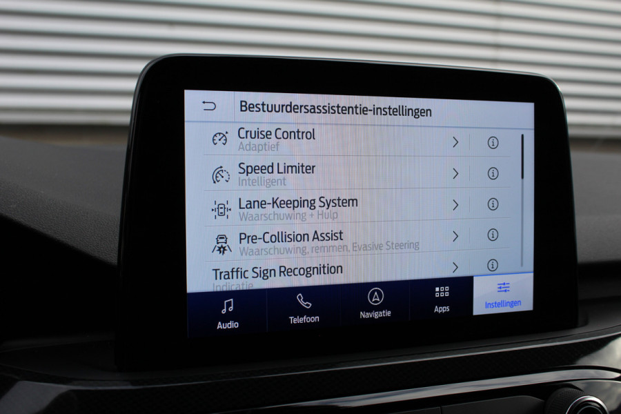 Ford Kuga 1.5 EcoBoost 150PK ST-Line | Trekhaak | Head-up | Adaptieve Cruise | Winterpack