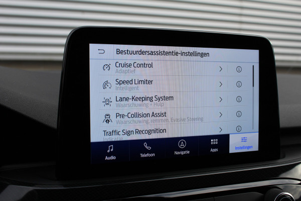 Ford Kuga 1.5 EcoBoost 150PK ST-Line | Trekhaak | Head-up | Adaptieve Cruise | Winterpack