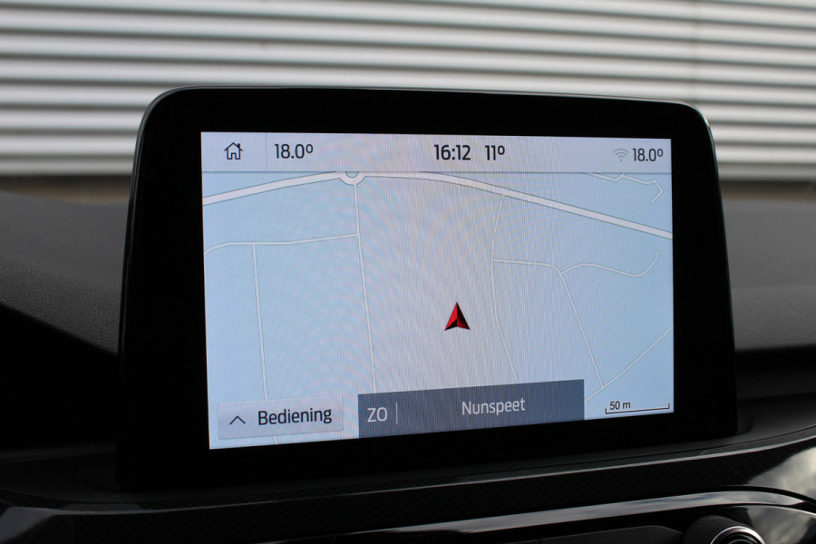 Ford Kuga 1.5 EcoBoost 150PK ST-Line | Trekhaak | Head-up | Adaptieve Cruise | Winterpack