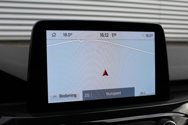 Ford Kuga 1.5 EcoBoost 150PK ST-Line | Trekhaak | Head-up | Adaptieve Cruise | Winterpack