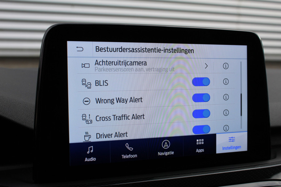 Ford Kuga 1.5 EcoBoost 150PK ST-Line | Trekhaak | Head-up | Adaptieve Cruise | Winterpack