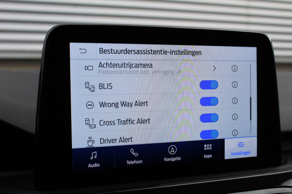 Ford Kuga 1.5 EcoBoost 150PK ST-Line | Trekhaak | Head-up | Adaptieve Cruise | Winterpack