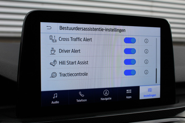 Ford Kuga 1.5 EcoBoost 150PK ST-Line | Trekhaak | Head-up | Adaptieve Cruise | Winterpack