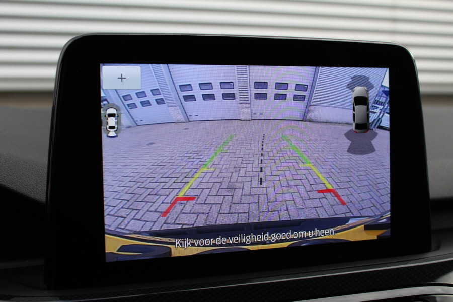 Ford Kuga 1.5 EcoBoost 150PK ST-Line | Trekhaak | Head-up | Adaptieve Cruise | Winterpack